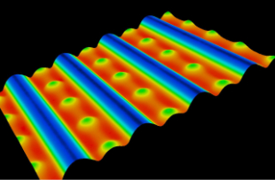 微結(jié)構(gòu)模具加工，小透鏡深0.5um