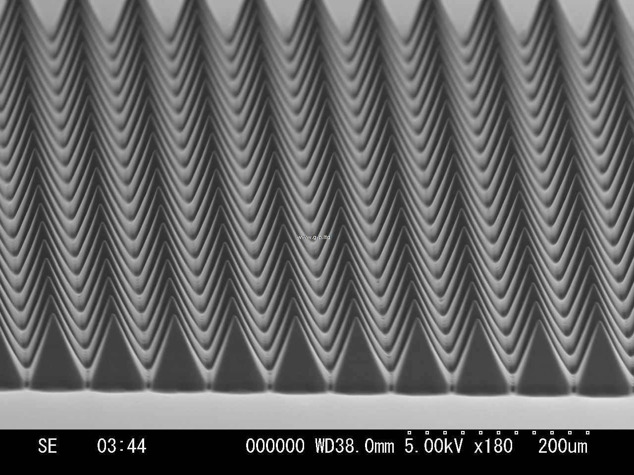 光刻微結(jié)構(gòu)